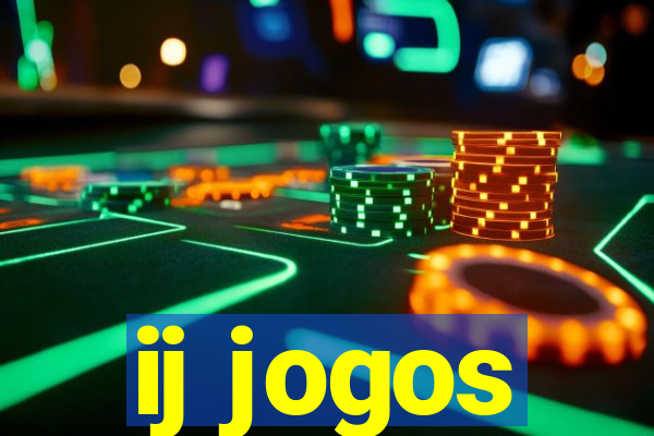 ij jogos